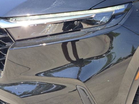 Used 2024 Honda CR-V EX-L image 15