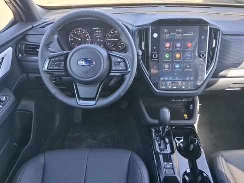 New 2026 Subaru Forester Limited AWD/4WD image 10