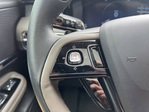 Certified 2024 Lincoln Corsair Grand Touring w/ Equipment Group 301A image 33