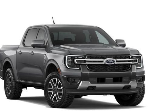 New 2026 Ford Ranger Lariat AWD/4WD image 26