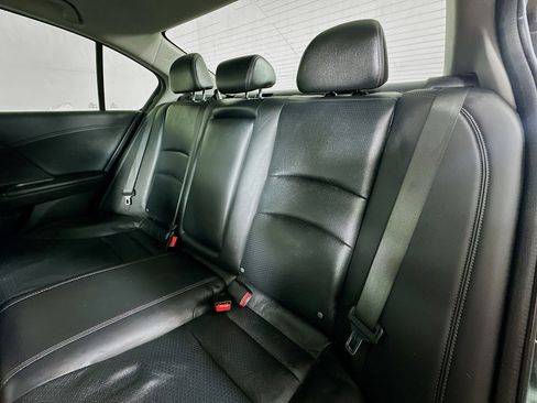Used 2013 Honda Accord EX-L image 23