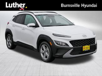 Certified 2022 Hyundai Kona SEL w/ Convenience Package video 1