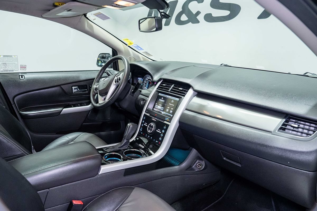 Used 2014 Ford Edge Sport w/ Driver Entry Package FWD image 20