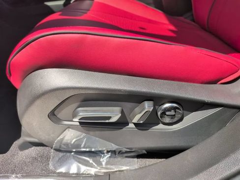 New 2026 Acura RDX A-Spec AWD/4WD image 18