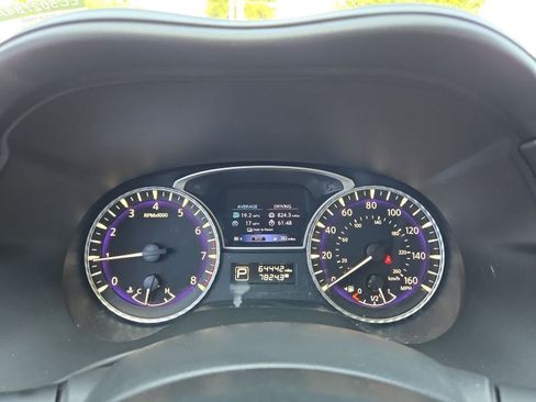 Used 2020 INFINITI QX60 Pure FWD image 31