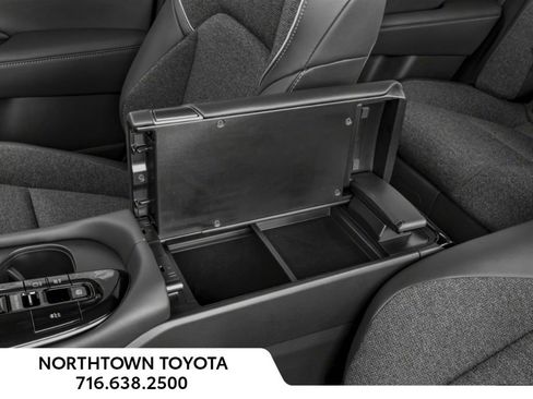 New 2026 Toyota Crown XLE image 13