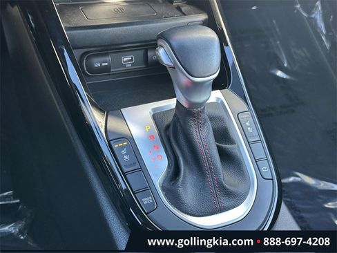 Certified 2023 Kia Forte GT w/ GT2 Package image 31