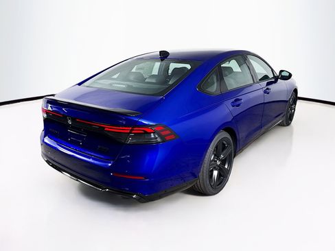 New 2026 Honda Accord Sport image 31