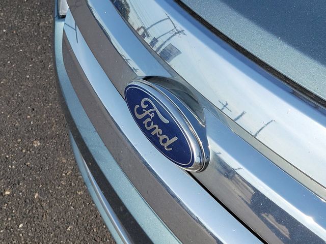 Used 2011 Ford Fusion SEL w/ 301A Rapid Spec Order Code FWD image 33