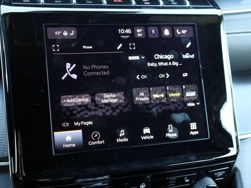 Used 2024 Jeep Grand Cherokee Altitude RWD image 28