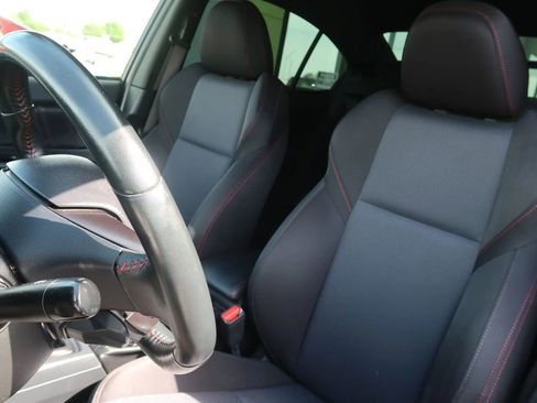 Used 2020 Subaru WRX image 17
