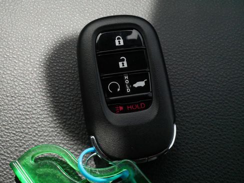 Used 2026 Honda CR-V TrailSport image 33