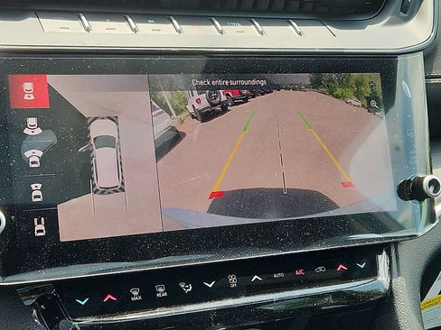 New 2026 Jeep Grand Cherokee Limited AWD/4WD image 14