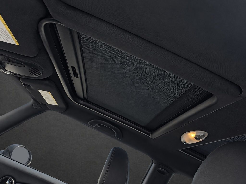 Used 2012 MINI Cooper S w/ Bayswater Pkg FWD image 6