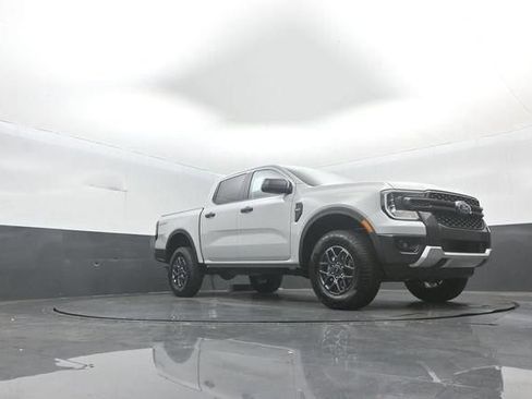 New 2026 Ford Ranger XLT w/ Equipment Group 301A High RWD image 30