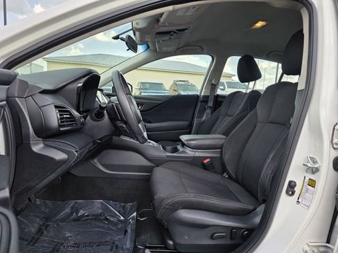 Used 2022 Subaru Legacy Premium AWD/4WD image 13