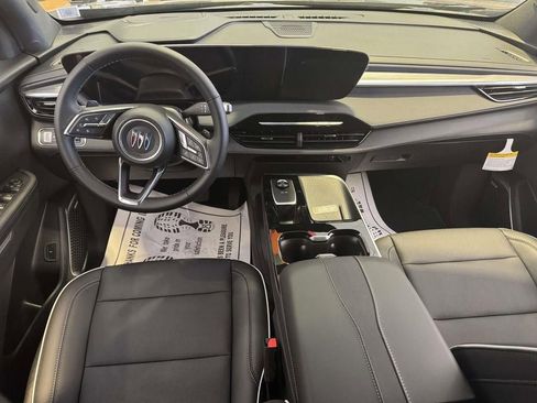 New 2026 Buick Enclave Avenir image 10