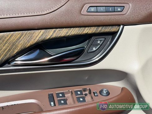 Used 2013 Cadillac ATS Performance w/ Cold Weather Package RWD image 23