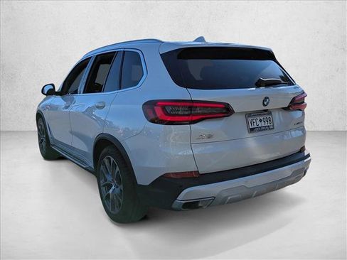 Used 2023 BMW X5 sDrive40i w/ Premium Package image 7