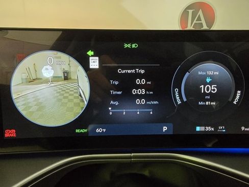 New 2026 Hyundai Ioniq 9 SEL image 24