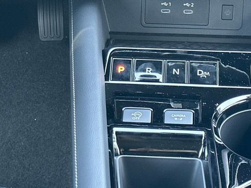 New 2025 Nissan Murano SL image 23