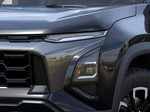 New 2026 Chevrolet Equinox ACTIV image 10