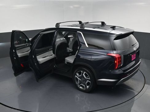 Used 2024 Hyundai Palisade SEL w/ Premium Package FWD image 22