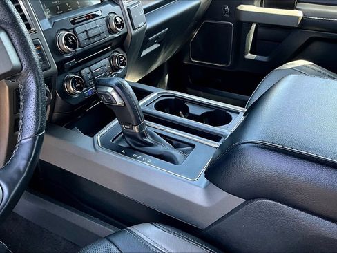 Used 2018 Ford F150 Raptor w/ Equipment Group 802A Luxury AWD/4WD image 20