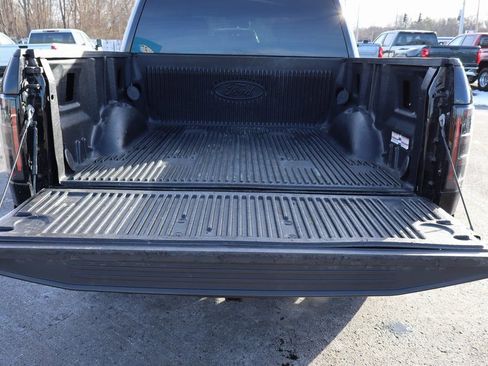 Used 2018 Ford F150 XL w/ Equipment Group 101A Mid image 35