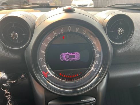 Used 2015 MINI Cooper Countryman S AWD/4WD image 12