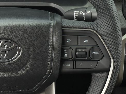 New 2026 Toyota Tacoma Limited AWD/4WD image 16