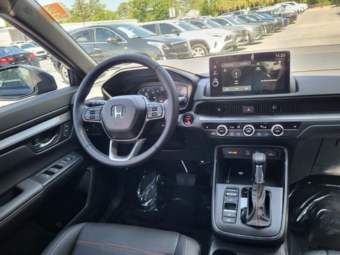 Certified 2026 Honda CR-V Sport-L image 17