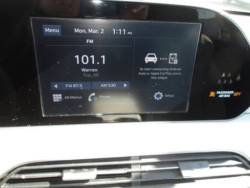 Used 2021 Hyundai Palisade SEL w/ Convenience Package image 21