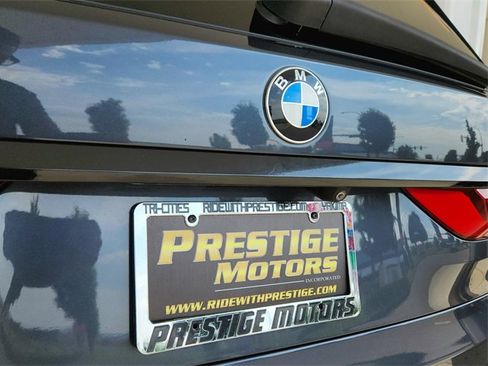 Used 2021 BMW X7 xDrive40i w/ Premium Package image 12