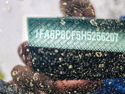 Used 2017 Ford Mustang GT Premium image 63