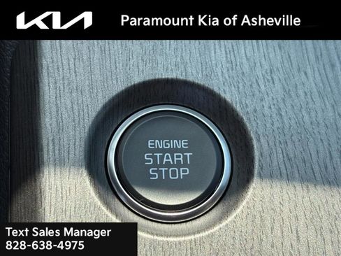 New 2026 Kia Sportage X-Line image 14