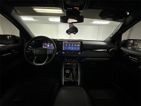 Certified 2023 Chevrolet Colorado Z71 w/ Z71 Convenience Package 2 image 19