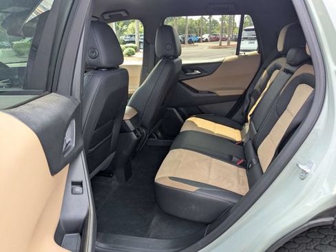 Used 2026 Chevrolet Equinox ACTIV w/ Convenience Package III AWD/4WD image 12