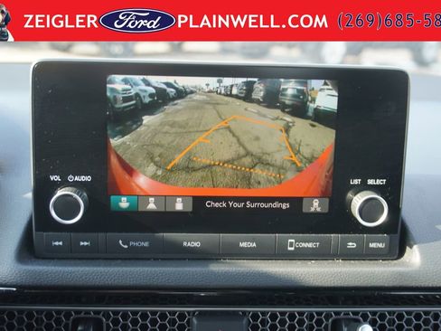 Used 2025 Honda Civic Sport image 18