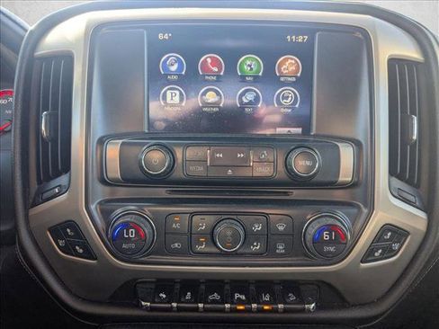 Used 2015 GMC Sierra 1500 Denali w/ Driver Alert Package image 16