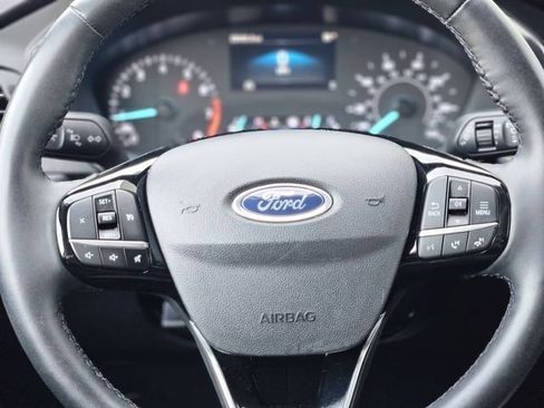 Used 2022 Ford Escape SEL AWD/4WD image 17
