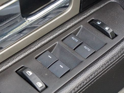 Used 2011 Ford F150 Platinum AWD/4WD image 30