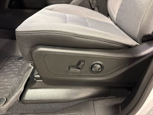 Used 2025 RAM 1500 Big Horn image 26