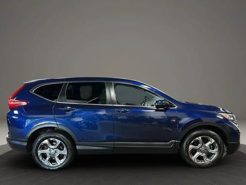 Used 2018 Honda CR-V EX-L image 14