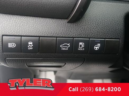 Used 2021 Toyota Camry XSE w/ Blackout Package (TMS) image 24