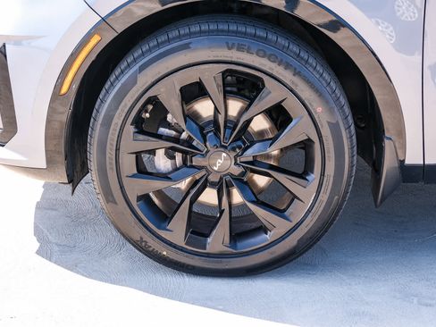 Used 2022 Kia Sorento SX FWD image 10