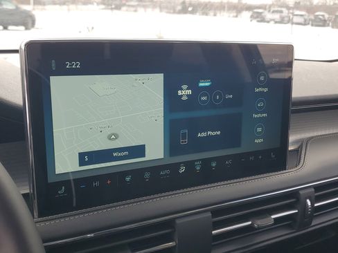 New 2026 Lincoln Corsair Premiere image 20