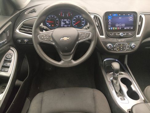 Used 2023 Chevrolet Malibu LT FWD image 22
