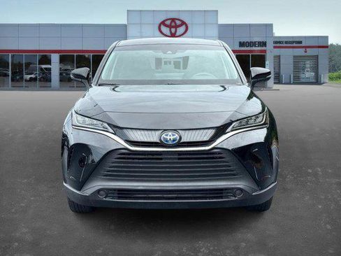 Used 2022 Toyota Venza LE image 34