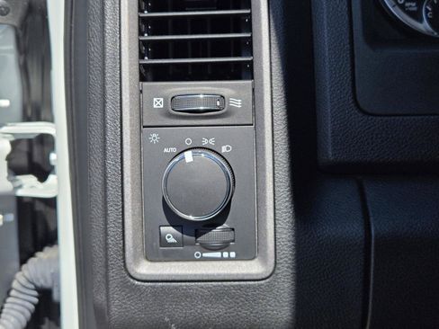 Certified 2023 RAM 1500 Tradesman w/ Popular Equipment Group RWD image 18